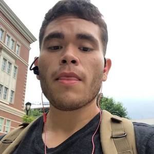 Meet your Posher, Will